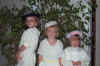3GirlsHat.JPG (97707 bytes)