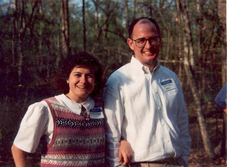 John and Elizabeth