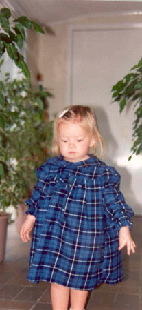 Young Ginny 2