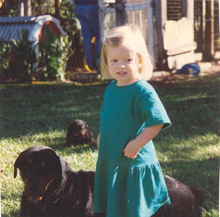 Young Ginny 3