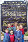 lauraingleswildervisit.JPG (1205673 bytes)